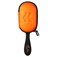 Pro Sport brush with Tangerine pad - case