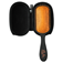 Pro Sport brush with Tangerine pad - case