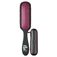 Phd Black brush with cabernet pad - Kleen brush cleaner