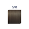 Illumina Color 5/81 Licht parelmoer asbruin