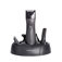 5 in 1 scheerset voor mannen As-0868B Touch Beauty