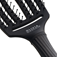 Fingerbrush Care Iconic Double bristles black M