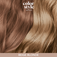 Color Style Mousse - Beige Blond