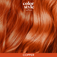 Color Style Mousse - Koperkleurig