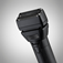 Fxone Blackfx Folie Scheerapparaat