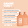 Afro Curl- 3A 4C Shampoo Co Wash - 300ml