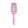 Fingerbrush Boar&Nylon ThinkPink 2025 Pink Tokyo