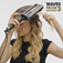 ghd Wave Triple Waver Krultang