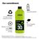Oxidatiecrème Inoa 30Vol - 1000ml