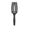 Fingerbrush Care Iconic Double bristles black M