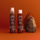 Repigmenterende Verzorging Voor Gebrande Sienna 200 ml